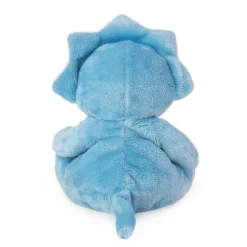 My Blue Nose Friends - Chill the Triceratops Cute Collectable Beanie
