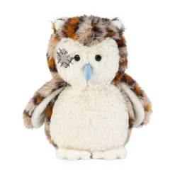 My Blue Nose Friends - Cosmos the Owl Cute Collectable Beanie