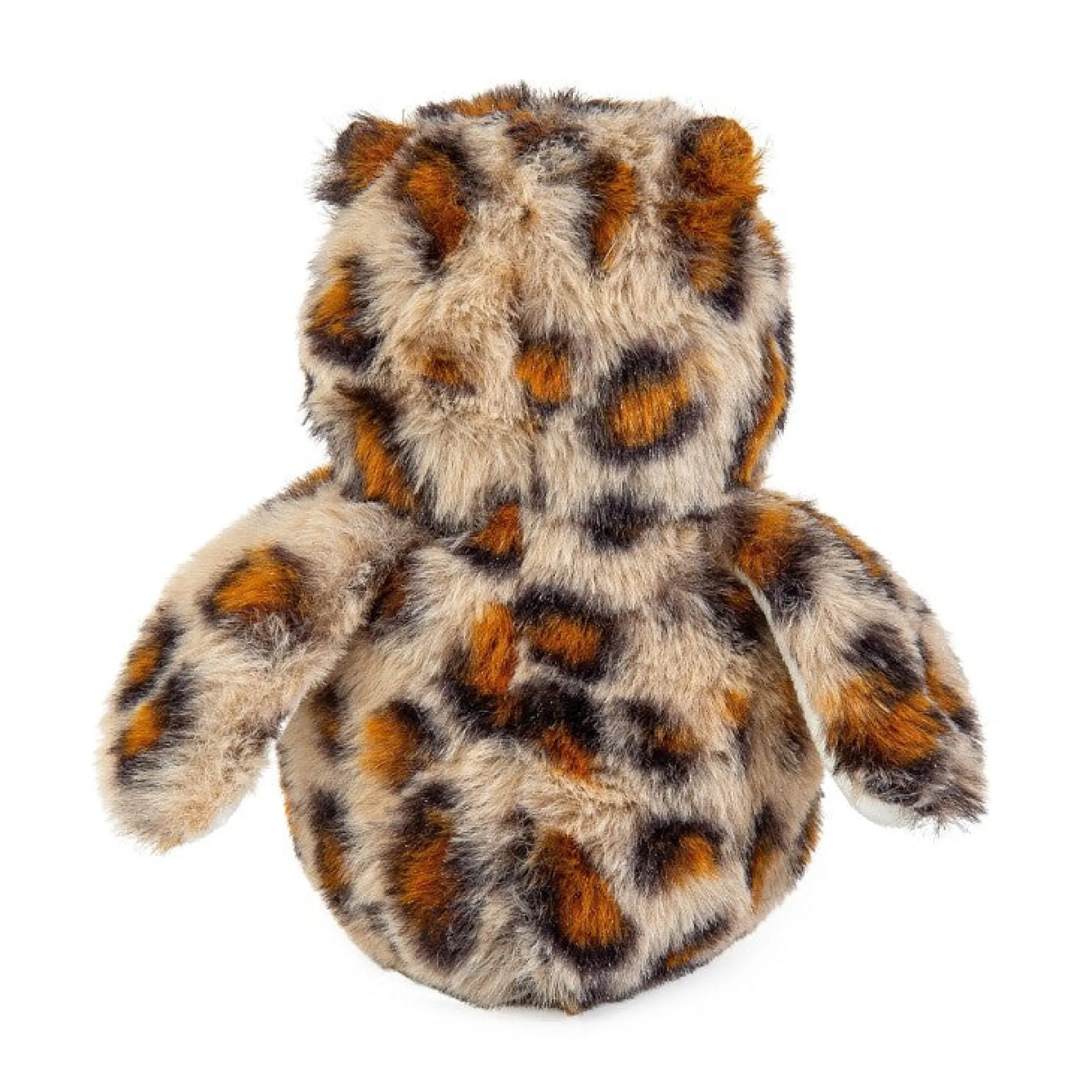 My Blue Nose Friends - Cosmos the Owl Cute Collectable Beanie