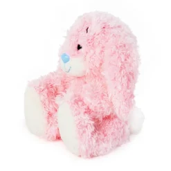 My Blue Nose Friends - Cotton Tail the Bunny Cute Collectable Beanie