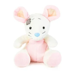 My Blue Nose Friends - Cracker Jack the Mouse Cute Collectable Beanie