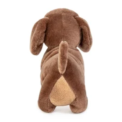 My Blue Nose Friends - Dexter the Dachsund Cute Collectable Beanie