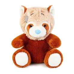 My Blue Nose Friends - Ember the Red Panda Cute Collectable Beanie