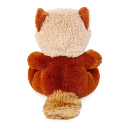 My Blue Nose Friends - Ember the Red Panda Cute Collectable Beanie