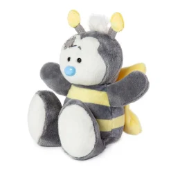 My Blue Nose Friends - Fizzy the Bee Cute Collectable Beanie