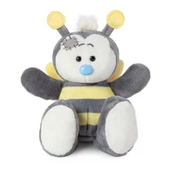 My Blue Nose Friends - Fizzy the Bee Cute Collectable Beanie