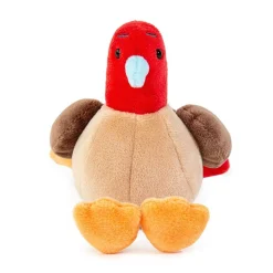 My Blue Nose Friends - Gobbledygook the Turkey Special Edition Cute Collectable Beanie