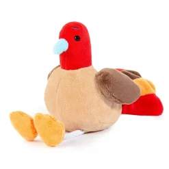 My Blue Nose Friends - Gobbledygook the Turkey Special Edition Cute Collectable Beanie