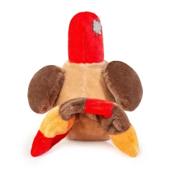 My Blue Nose Friends - Gobbledygook the Turkey Special Edition Cute Collectable Beanie