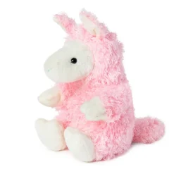 My Blue Nose Friends - Karma the Llama Cute Collectable Beanie
