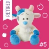My Blue Nose Friends - Maverick the Goat Cute Collectable Beanie