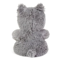 My Blue Nose Friends - North the Husky Cute Collectable Beanie No.21