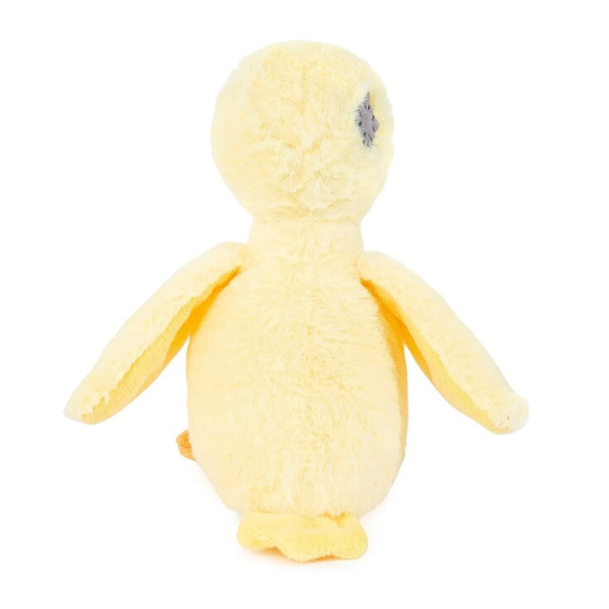 My Blue Nose Friends - Quackers the Duck Cute Collectable Beanie