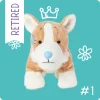 My Blue Nose Friends - Queenie the Corgi Cute Collectable Beanie