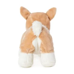 My Blue Nose Friends - Queenie the Corgi Cute Collectable Beanie