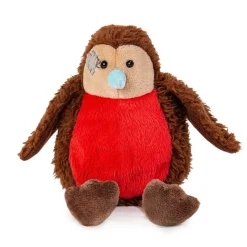 My Blue Nose Friends - Rosie the Robin Cute Collectable Beanie