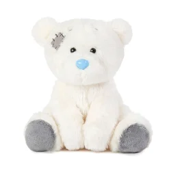 My Blue Nose Friends - Salty the Polar Bear Cute Collectable Beanie No.23