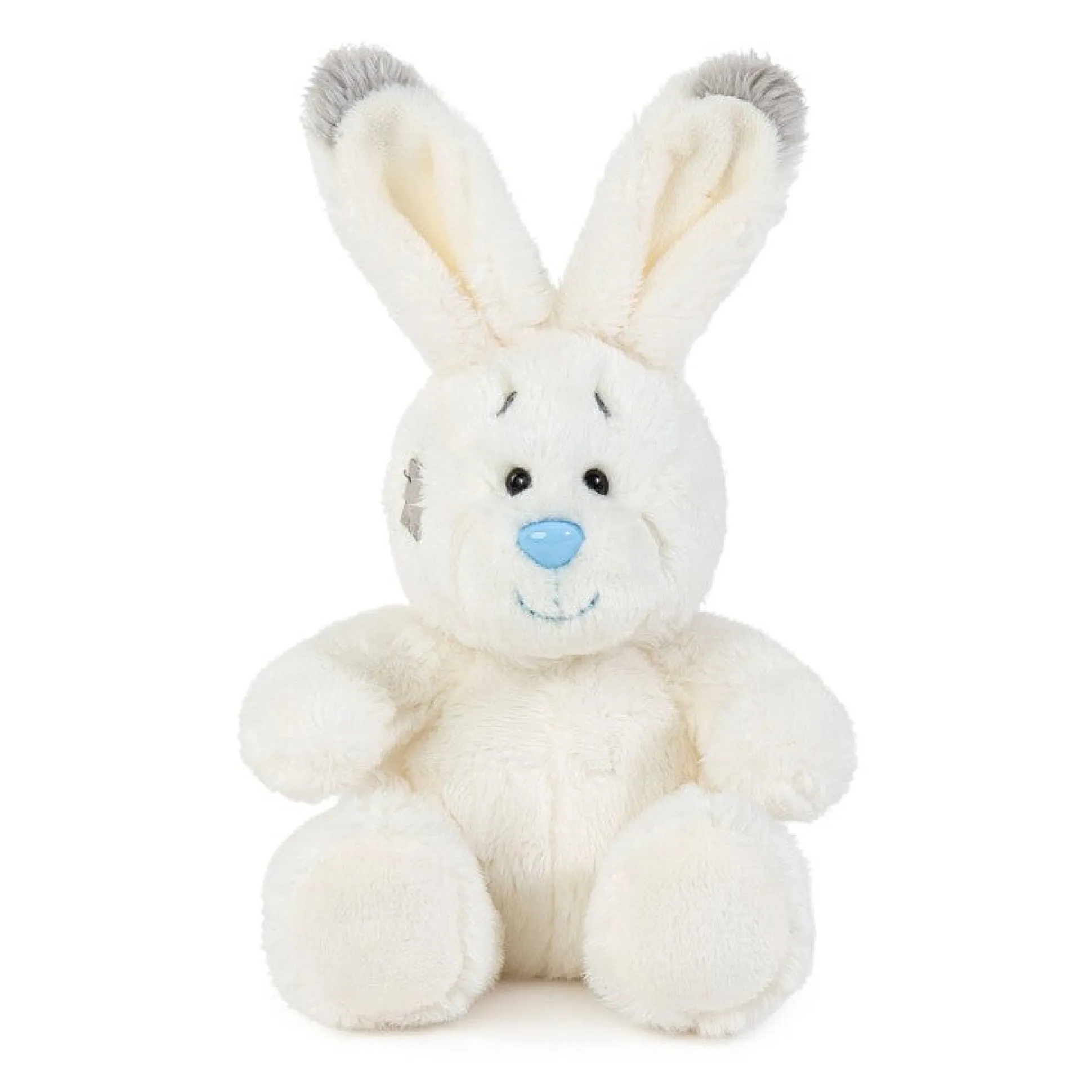 My Blue Nose Friends - Snowball the Arctic Hare Cute Collectable Beanie