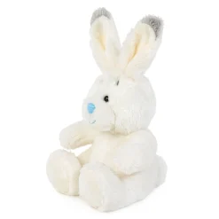 My Blue Nose Friends - Snowball the Arctic Hare Cute Collectable Beanie
