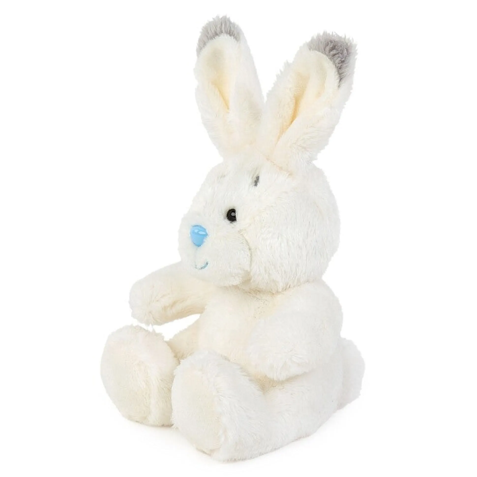 My Blue Nose Friends - Snowball the Arctic Hare Cute Collectable Beanie