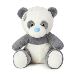 My Blue Nose Friends - Snooks the Panda Cute Collectable Beanie