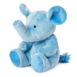 My Blue Nose Friends - Splash the Elephant Cute Collectable Beanie