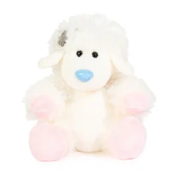 My Blue Nose Friends No.39 Mary the Lamb Cute Collectable Beanie
