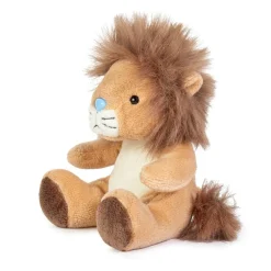 My Blue Nose Friends No.40 Leonardo the Lion Cute Collectable Beanie