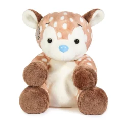 My Blue Nose Friends No.44 Sway the Fawn Cute Collectable Beanie