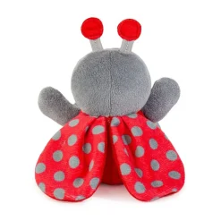 My Blue Nose Friends -Ruby the Ladybird Limited Edition Cute Collectable Beanie