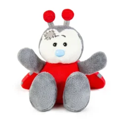 My Blue Nose Friends -Ruby the Ladybird Limited Edition Cute Collectable Beanie