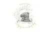 New Beginnings Thinking Of You Card