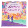 Sisters Are Forever - A Blue Mountain Arts Collection Hanging Wall Calendar 2026