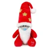 Tatty Teddy Dressed As Cute Christmas Gonk 17cm