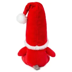 Tatty Teddy Dressed As Cute Christmas Gonk 17cm