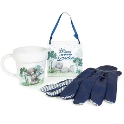 Tatty Teddy Gardening Set