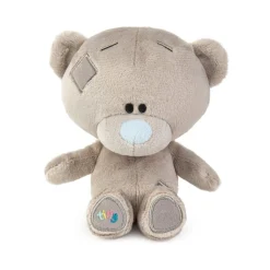 Tiny Tatty Teddy Baby Hat and Bear Gift Set