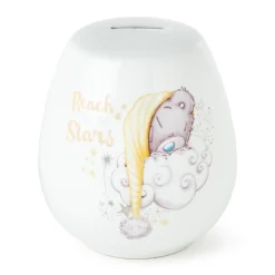 Tiny Tatty Teddy Baby Money Box