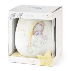 Tiny Tatty Teddy Baby Money Box