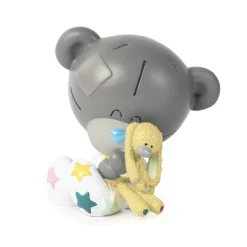 Tiny Tatty Teddy Best Friend Figurine
