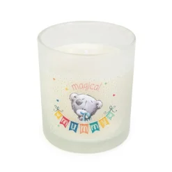 Tiny Tatty Teddy Candle & Body Lotion Gift Set