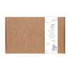 Tiny Tatty Teddy New Baby Letterbox Gift Set
