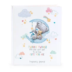 Tiny Tatty Teddy 'Twinkle Twinkle Little Star' Pregnancy Journal