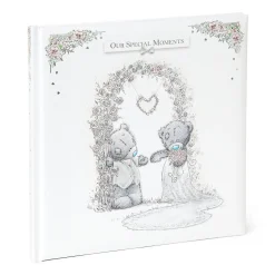 Wedding Memory Book