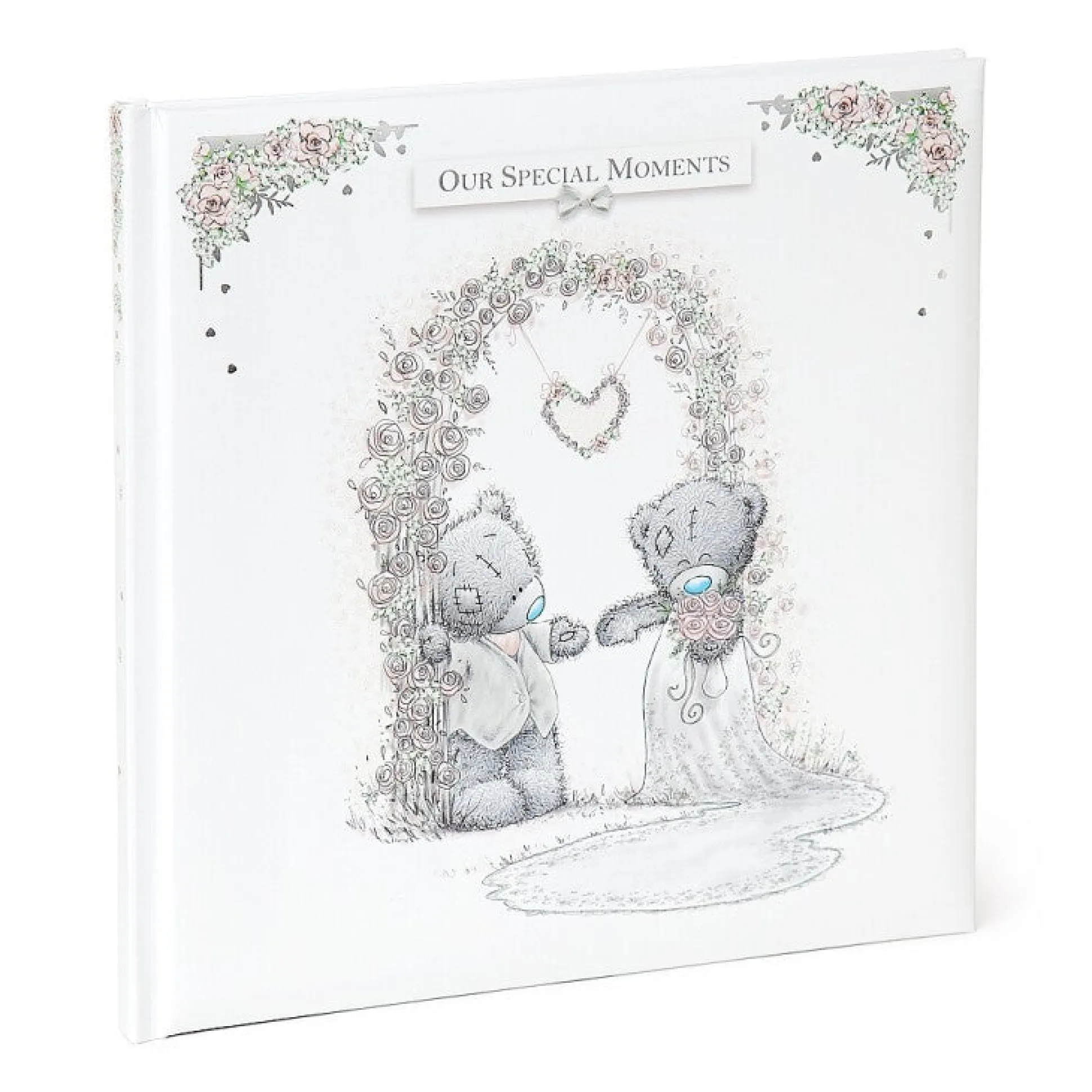 Wedding Memory Book