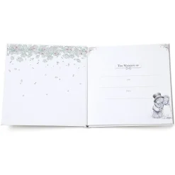 Wedding Memory Book