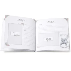 Wedding Memory Book